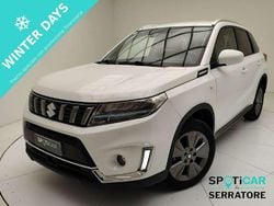 Bianco Usata 2021 Suzuki Vitara Cool SUV | 16.600 € (Super prezzo)