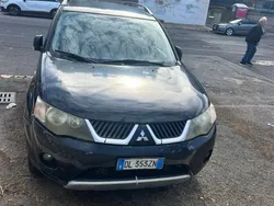 Usata 2007 Mitsubishi Outlander SUV | 3000 € (Buon prezzo)