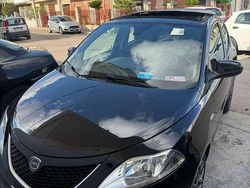 Usata 2016 Lancia Ypsilon Platinum Due volumi | 8900 € (Molto cara)