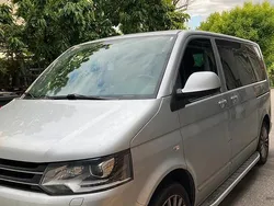Usata 2012 VW Multivan Monovolume | 20.000 € (Molto cara)