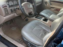 Bianco Usata 2003 Jeep Cherokee SUV | 2500 €