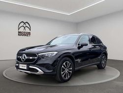 Nero Usata 2022 Mercedes GLC220 Advanced Plus SUV | 44.500 € (Ottimo prezzo)