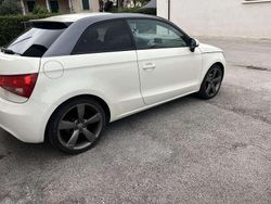 Usata 2010 Audi A1 Ambition Due volumi | 8000 € (Ottimo prezzo)