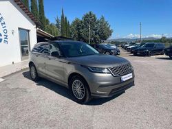 Grigio Usata 2017 Land Rover Range Rover Velar SUV | 26.900 €