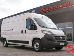 Bianco ducato Usata 2021 Fiat Ducato Furgone | 18.990 € (Buon prezzo)
