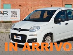 Bianco Usata 2020 Fiat Panda Easy Tre volumi | 10.990 € (Buon prezzo)