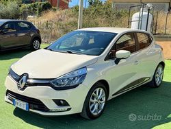 Other Usata 2018 Renault Clio IV Intens Tre volumi | 8500 € (Buon prezzo)