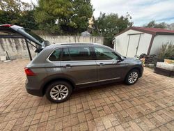 Usata 2016 VW Tiguan Business SUV | 18.500 € (Buon prezzo)