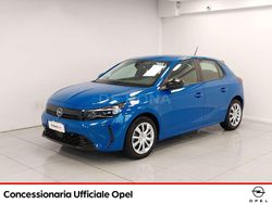 Blu Usata 2024 Opel Corsa Edition Tre volumi | 14.990 € (Buon prezzo)
