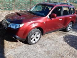Usata 2009 Subaru Forester SUV | 9000 € (Molto cara)