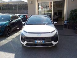 Nuova 2025 Hyundai Bayon SUV | 16.850 €