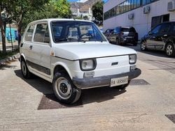 Usata 1980 Fiat 126 Due volumi | 1800 €