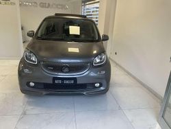 Other Gebruikt 2017 Smart ForFour Brabus Hatchback | 13.900 € (Eerlijke prijs)