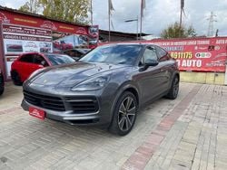Grigio Usata 2022 Porsche Cayenne SUV | 73.999 € (Ottimo prezzo)