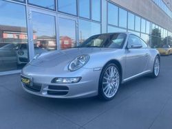 Argento Usata 2007 Porsche 911 Carrera 4S Sport Coupé | 54.000 € (Super prezzo)