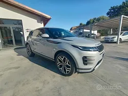 Grigio Usata 2020 Land Rover Range Rover evoque SE Dynamic SUV | 29.500 € (Buon prezzo)