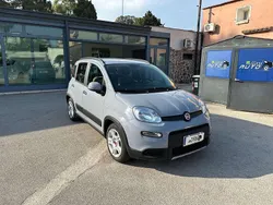 Grigio Usata 2023 Fiat Panda S Due volumi | 11.599 € (Buon prezzo)