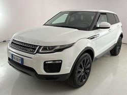 Bianco Usata 2018 Land Rover Range Rover evoque HSE Dynamic SUV | 15.900 € (Buon prezzo)