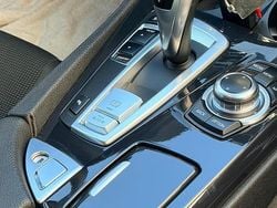 Usata 2016 BMW 520 M Sport Station wagon | 16.500 € (Cara)