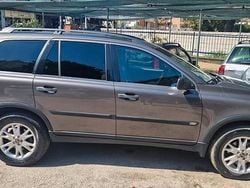 Grigio Usata 2005 Volvo XC90 SUV | 6000 €