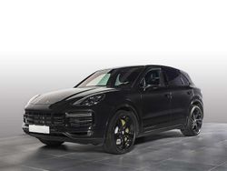 Other Usata 2020 Porsche Cayenne Turbo SUV | 68.000 € (Ottimo prezzo)