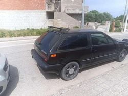 Nero Usata 1989 Volvo 480 Coupé | 7000 €