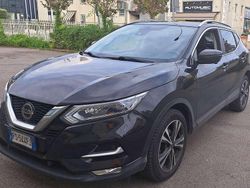 Nero Usata 2018 Nissan Qashqai N-Connecta SUV | 11.500 € (Ottimo prezzo)