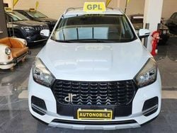 Bianco perlato Usata 2023 DR DR 4.0 SUV | 15.900 € (Buon prezzo)