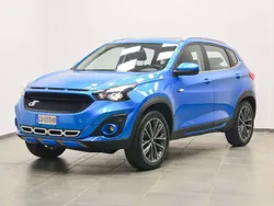 Blu/azzurro Usata 2020 DR Automobiles F35 SUV | 13.900 € (Super prezzo)