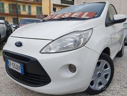 Bianco Usata 2013 Ford Ka Due volumi | 2850 € (Super prezzo)