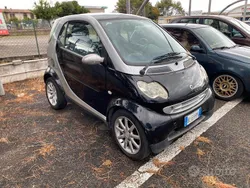 Usata 2002 Smart ForTwo Coupé Due volumi | 1990 €