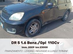 Nero Usata 2009 DR DR1 Due volumi | 2500 € (Buon prezzo)