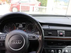 Usata 2011 Audi A6 Station wagon | 10.790 € (Buon prezzo)