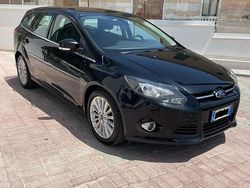Usata 2013 Ford Focus Station wagon | 5600 € (Molto cara)