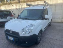 Bianco Usata 2014 Fiat Doblò Monovolume | 2900 € (Super prezzo)