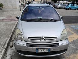 Usata 2009 Citroën Xsara Picasso Monovolume | 1500 € (Buon prezzo)
