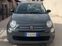 Grigio Usata 2019 Fiat 500 Pop Due volumi | 11.000 € (Cara)