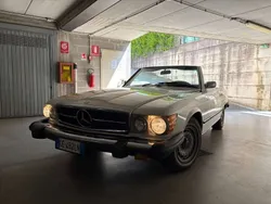Bianco Usata 1974 Mercedes SL450 Cabrio | 27.500 €