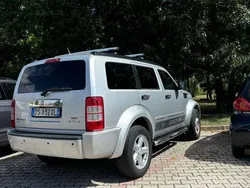 Usata 2008 Dodge Nitro SXT SUV | 6500 € (Buon prezzo)