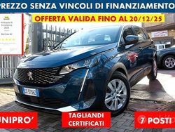 Other Usata 2021 Peugeot 5008 Monovolume | 17.990 € (Super prezzo)