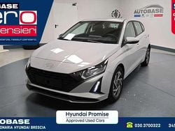 Lumen grey pearl Nuova 2025 Hyundai i20 Due volumi | 16.900 € (Buon prezzo)