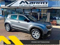 Grigio Nuova 2025 Jeep Avenger Altitude SUV | 22.150 € (Buon prezzo)