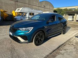 Blu Usata 2023 Renault Arkana Engineered SUV | 21.900 € (Buon prezzo)