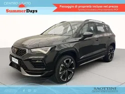 Nero magic Usata 2024 Cupra Ateca SUV | 31.900 € (Buon prezzo)
