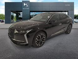 Nero Usata 2024 DS Automobiles DS4 Opera Tre volumi | 28.850 € (Cara)