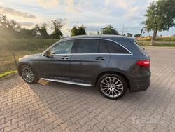 Usata 2016 Mercedes GLC250 Premium SUV | 20.000 € (Buon prezzo)