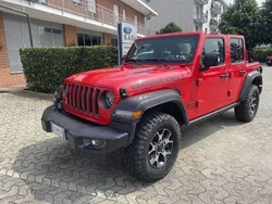 Rosso Usata 2018 Jeep Wrangler Rubicon SUV | 39.900 € (Buon prezzo)