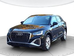 Nero Usata 2023 Audi Q2 S-Line SUV | 29.500 € (Cara)
