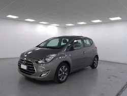 Grigio Usata 2019 Hyundai ix20 Monovolume | 12.990 € (Cara)