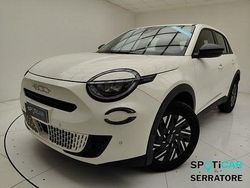 Bianco Usata 2024 Fiat 600 SUV | 19.986 €